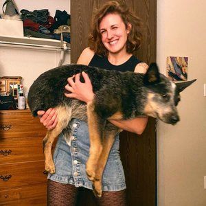 Meet your Posher, Giulia